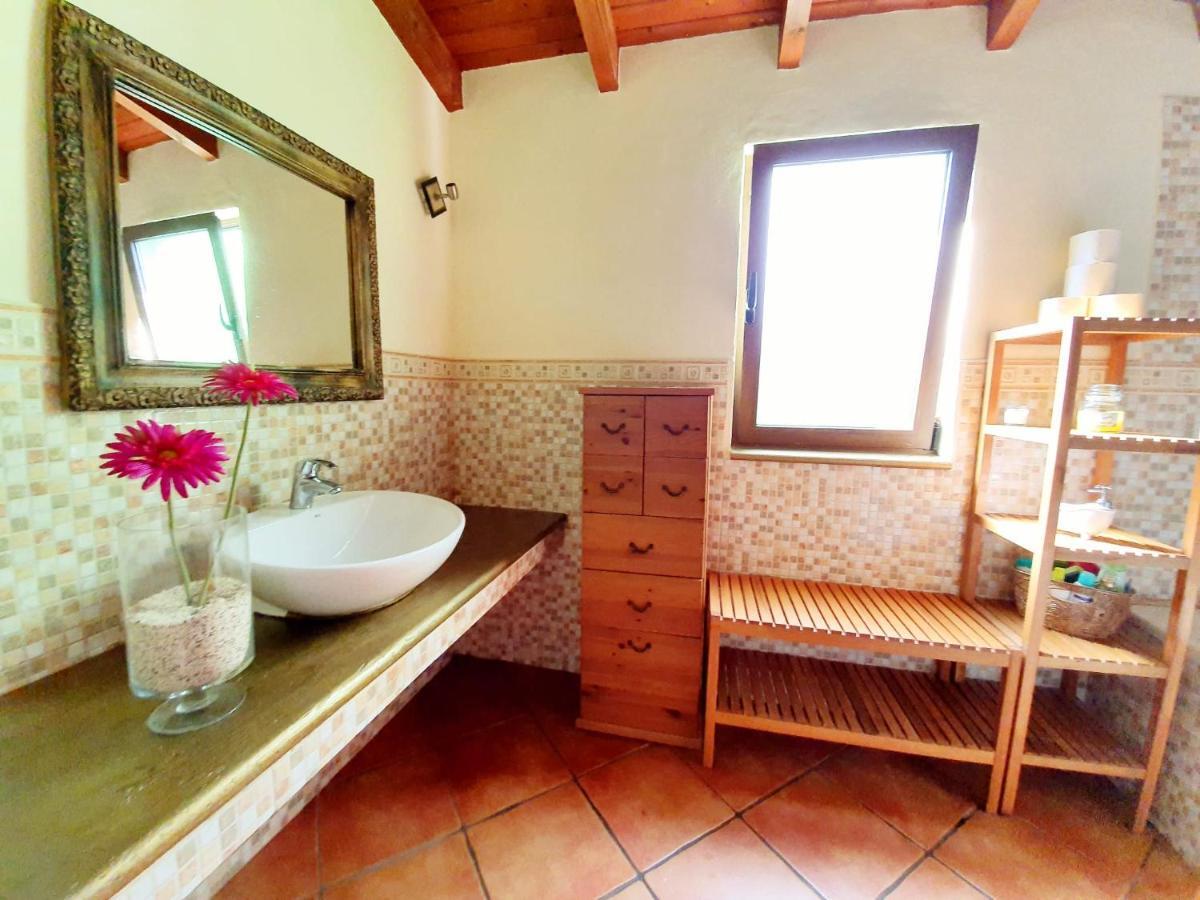 El Soco - Zentrales Stadtpenthouse Mit Dachterrasse Puerto del Rosario  Buitenkant foto